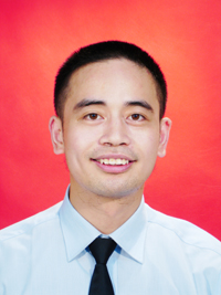 李平