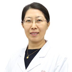 刘亚玲