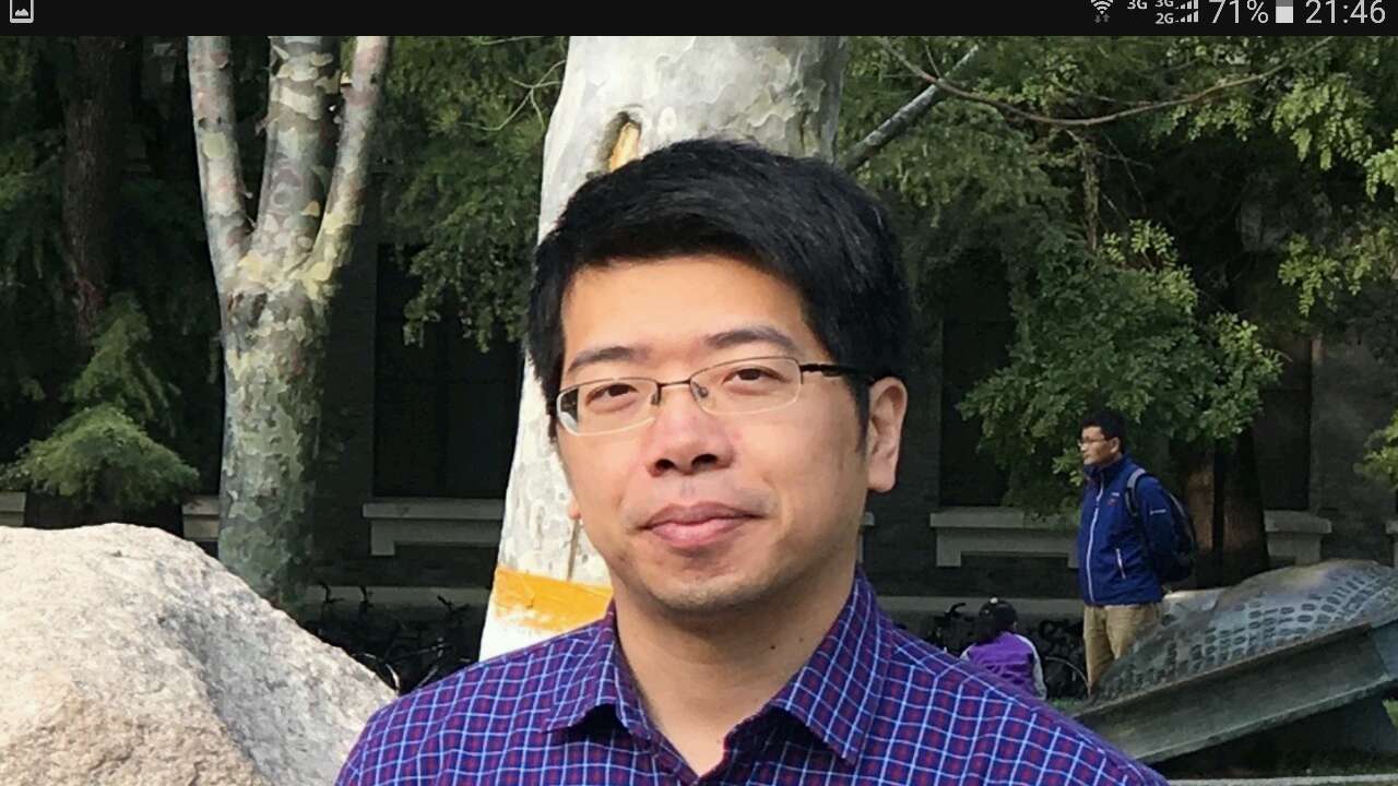 翁斌