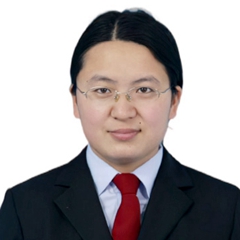 许隽永