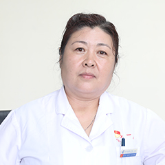孟亚丽