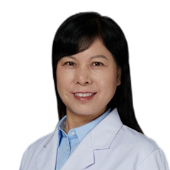 杨洪霞
