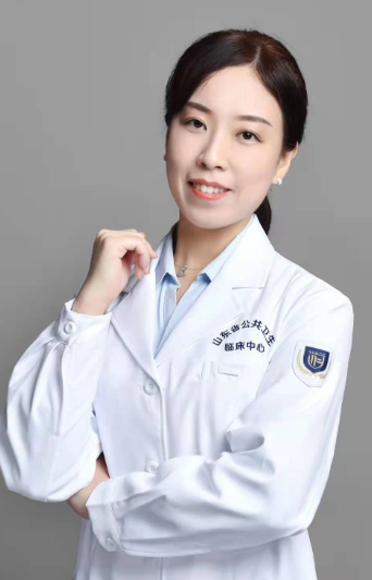 栾婷婷
