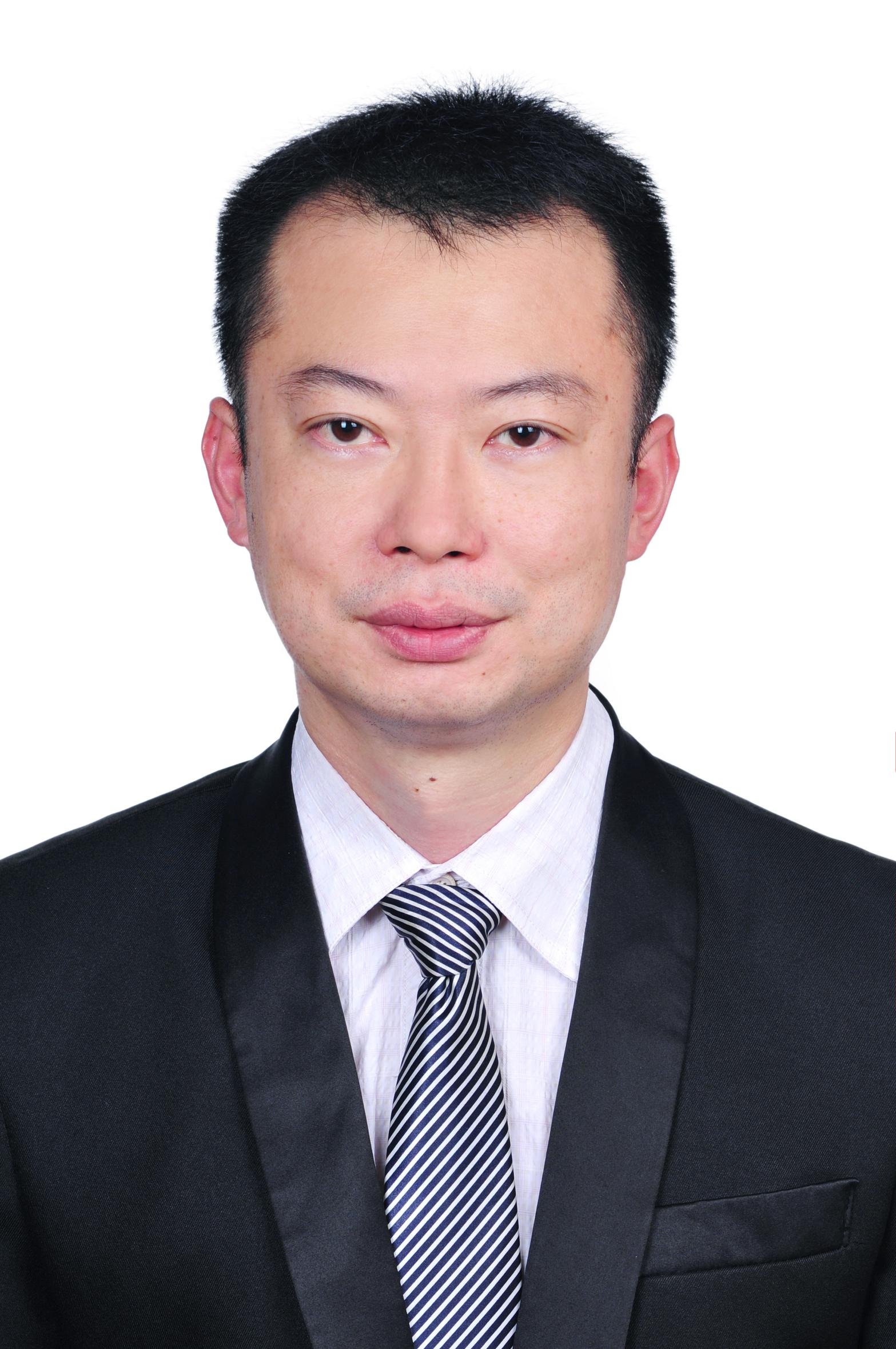 高炜