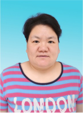 李瑞梅