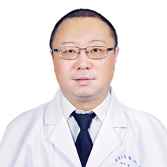 盖晓东