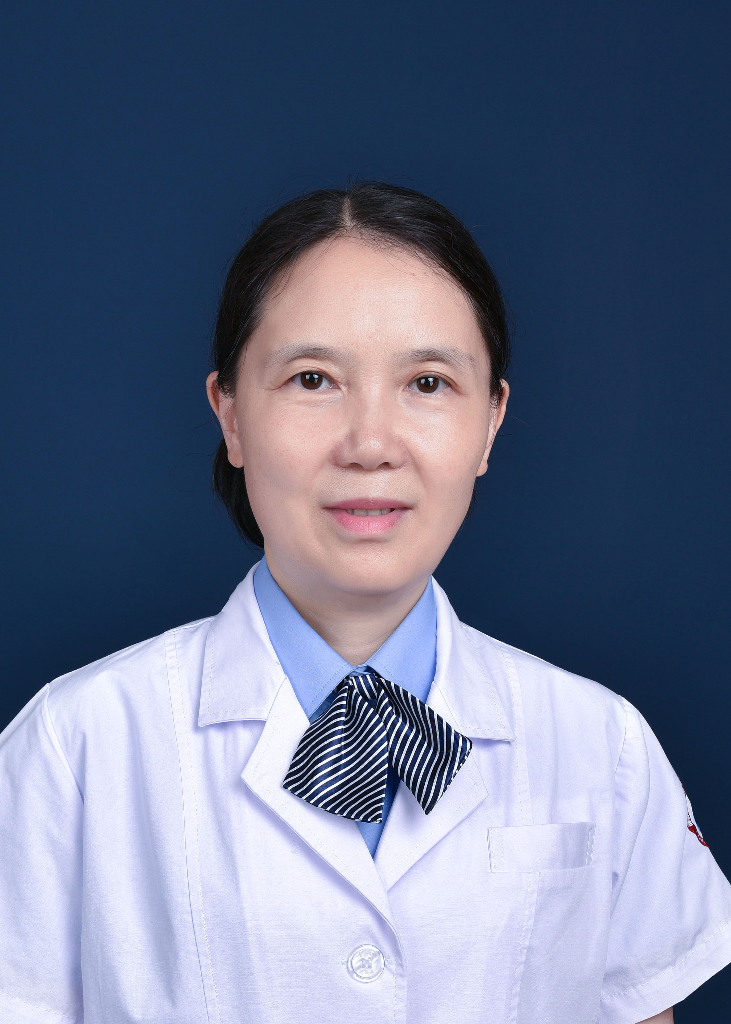 陈婉玲