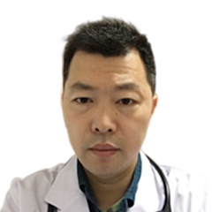 陆亚东