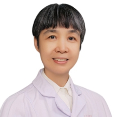 杨颖丽