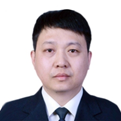 杜国强