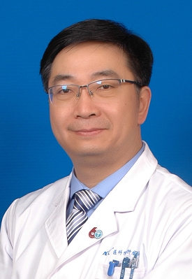 杨正强