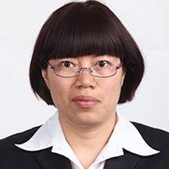 谢立群