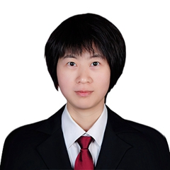 柯丽娟