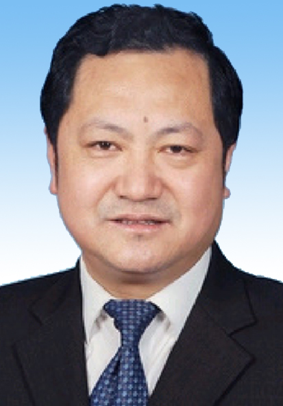 嵇振岭
