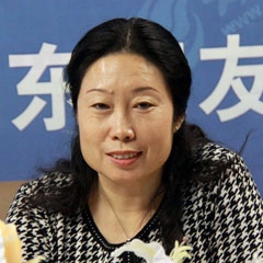 李岩