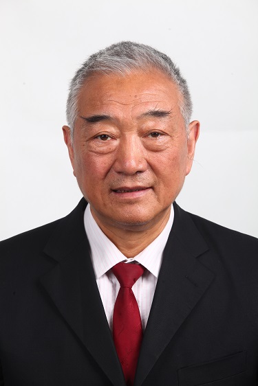 陈国玉
