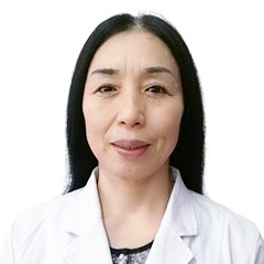 王晓静
