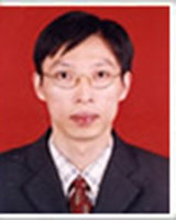 陈仲武