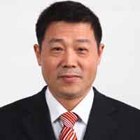梅焕平