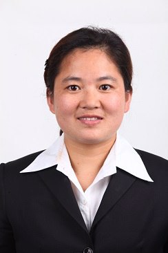 蒋龙凤