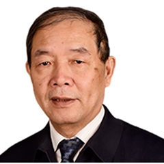 杨丕山