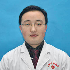 李新平