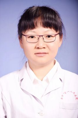 许海燕