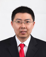 徐东杰