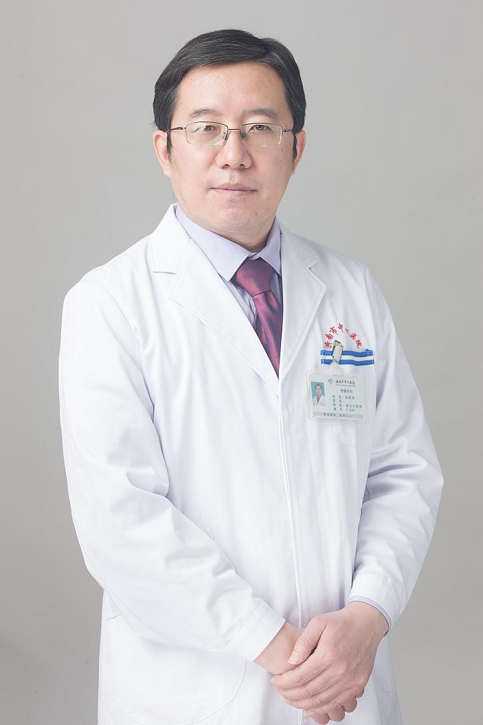 赵建强