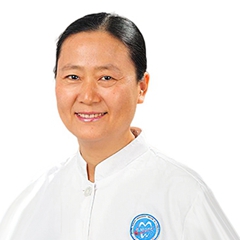 陈文霞