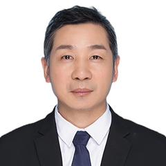 朱志军