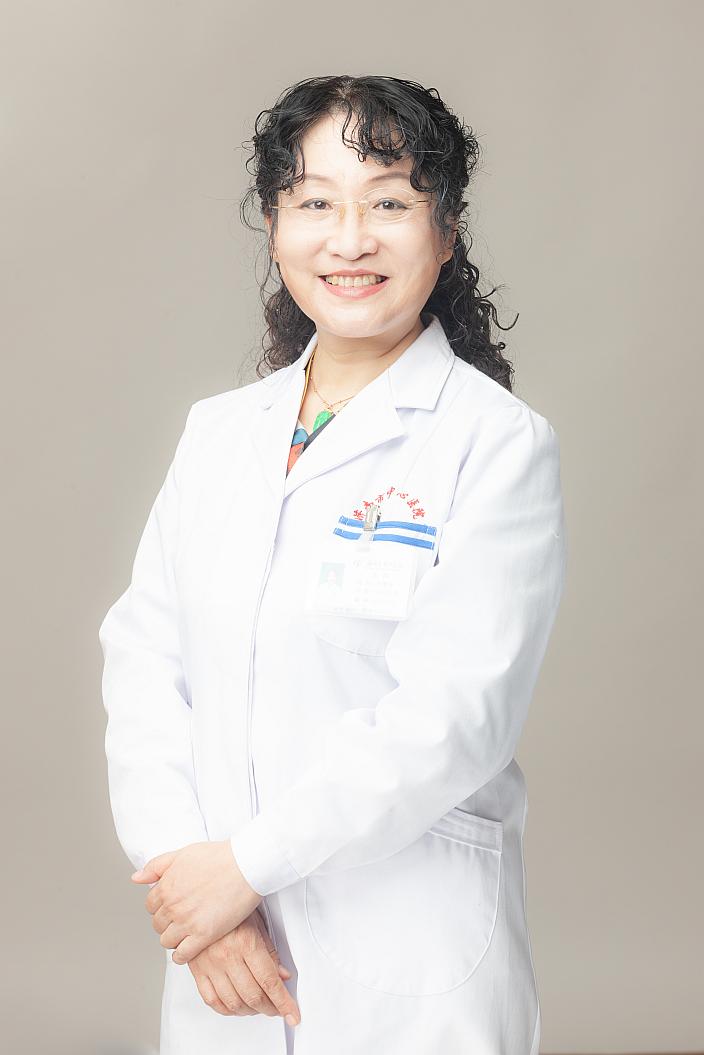 朱薇薇