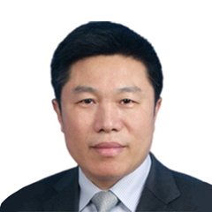 高增鑫