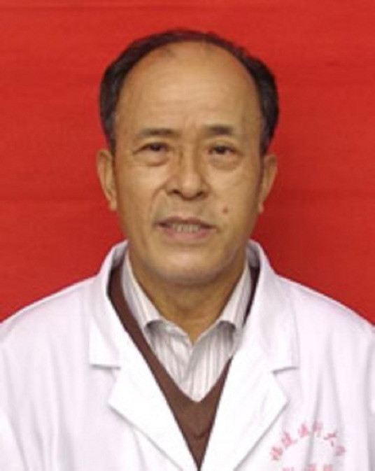 杨劲松