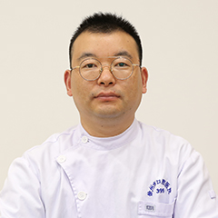 李敢
