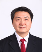 朱广家