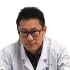 朱伟