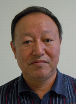 姜礼庆