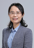 李莉