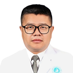 李庆水