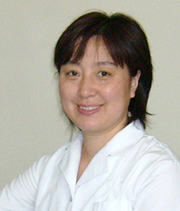 张振玲