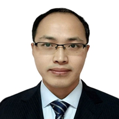 冯元勇