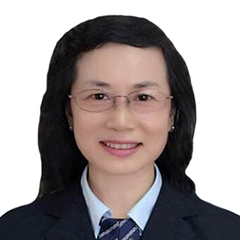 林红