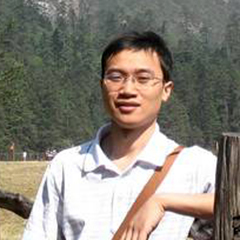 饶子龙