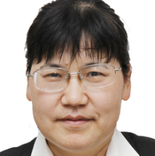 王淑娥