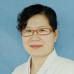 李志惠