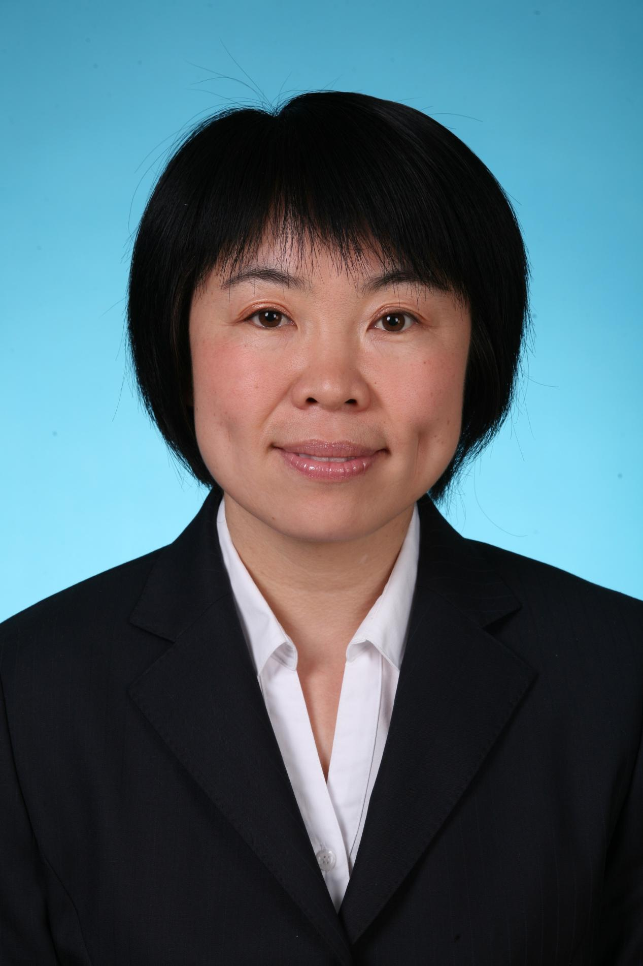 刘桂香