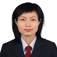 唐志娟