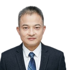 陈龙
