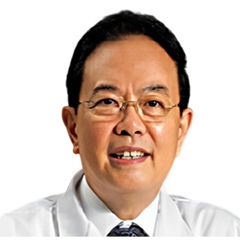 谢立信